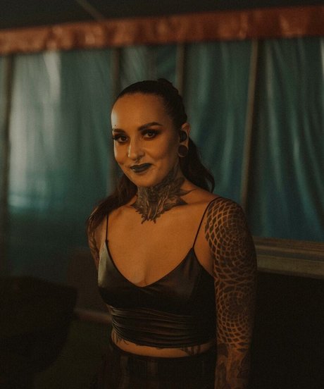 Tatiana Shmaylyuk nice star image