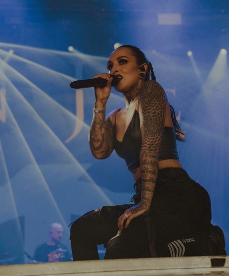 Tatiana Shmaylyuk Profile photo