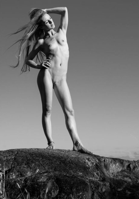 Marie Brooks pornographic actress archive