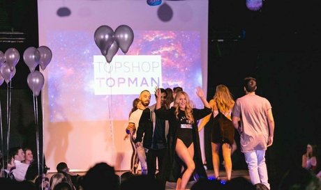 Rosie Dowsing star hd img