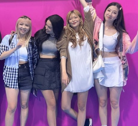 Yvonneflinetv exclusive star pic