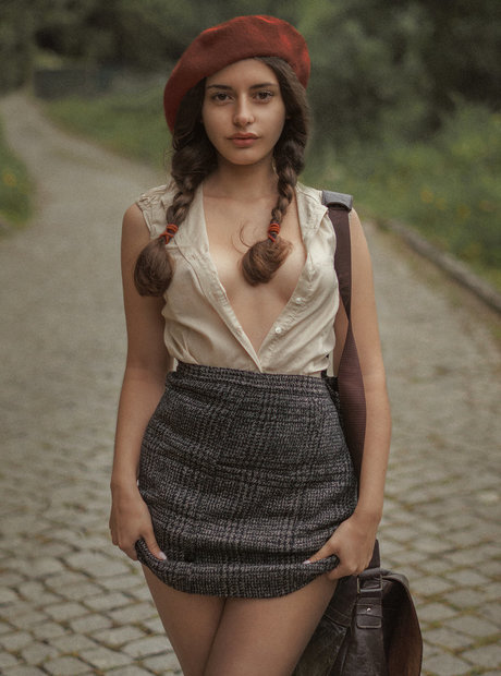 Catarina Cardoso model nudes pictures