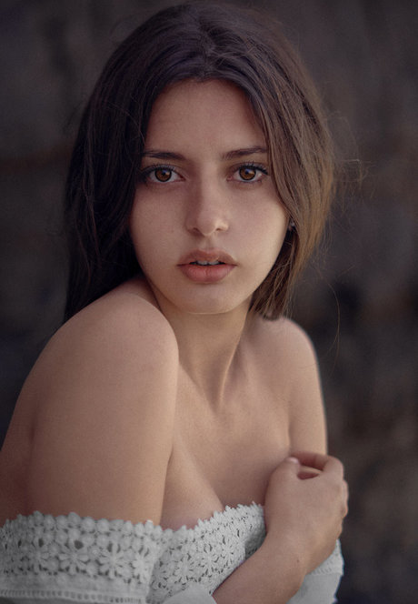 Catarina Cardoso model nude images