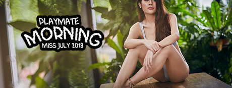 Kwannakorn Chaiwan model sexy pics