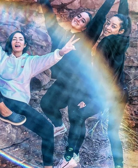 Corey kivett best model picture