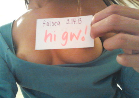 Falsea exclusive star image