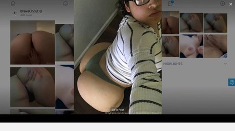 officialbravefit sexy actress gallery