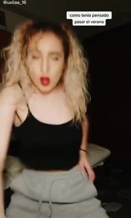 uxiaa 16 hot pornstar pics