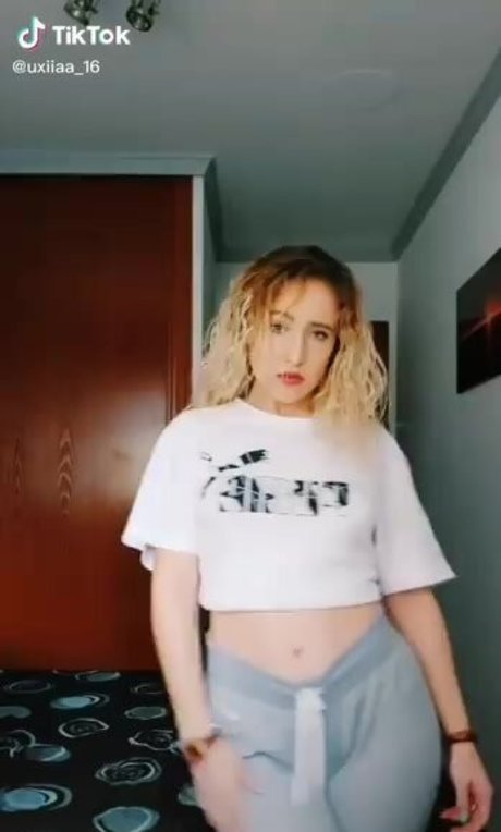 uxiaa 16 model xxx pics