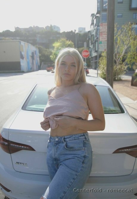 Romeecat xxx pornstar gallery