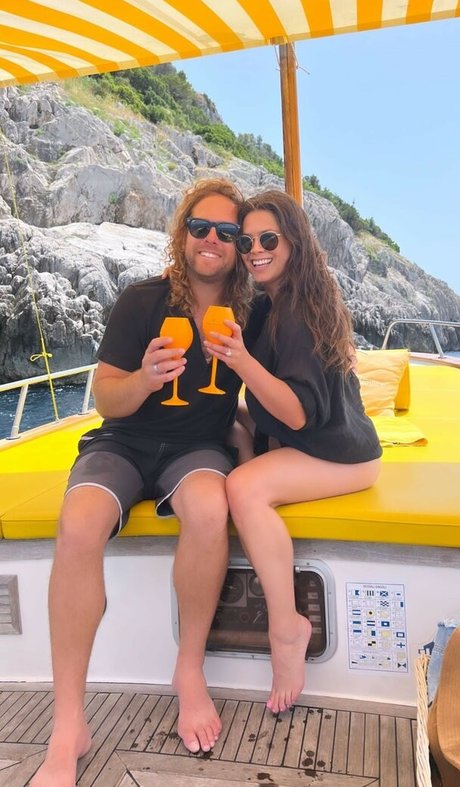 Alex Curry model art pictures