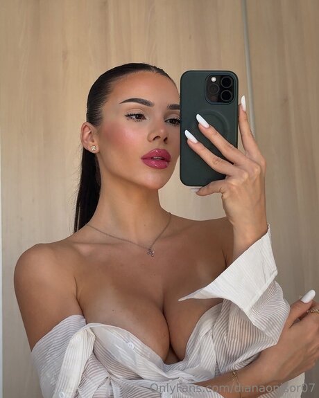 Dianaonisor07 hot star gallery