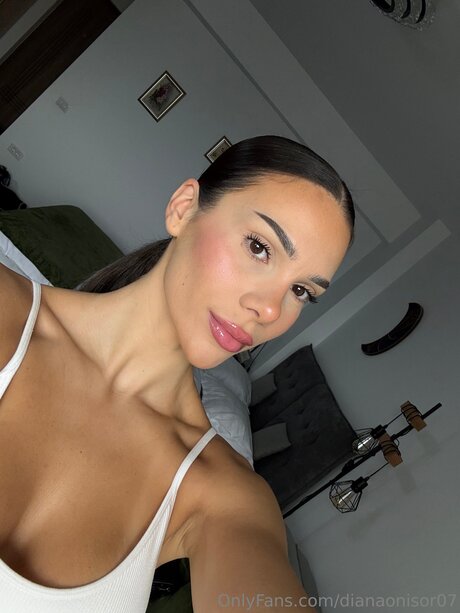 Dianaonisor07 pornstar pretty photos