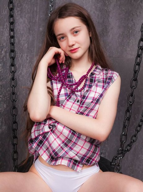 Anna Loisa pornstar art photos