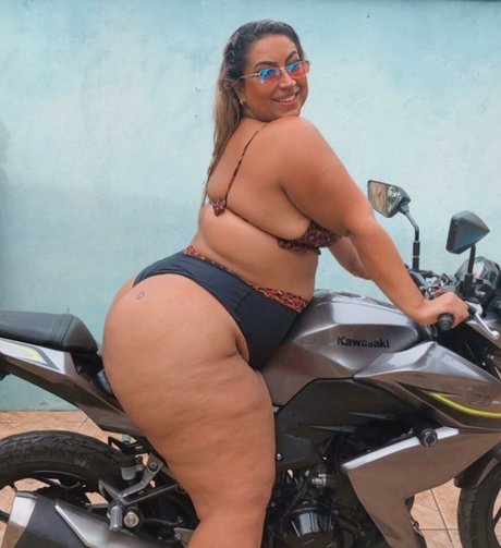 Fabianesflores naked star photos