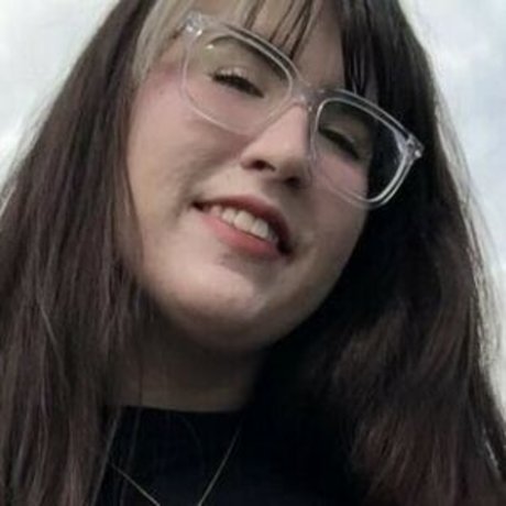 Kayrahx pretty star photo