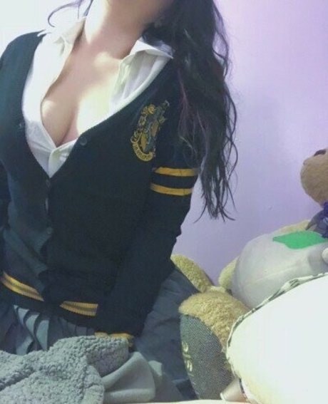 Kayrahx sexy star picture