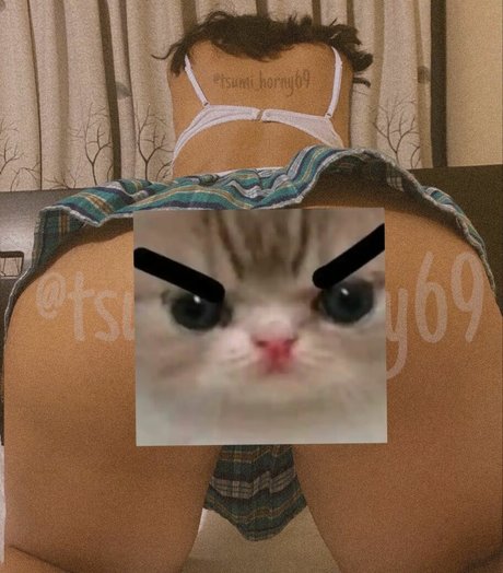 Tsumi69 exclusive actress photo