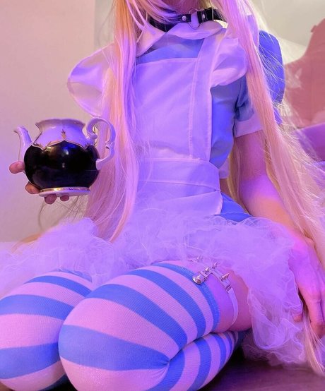 Nimfex sex model picture