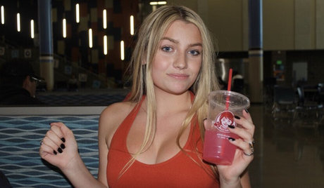 Itsadelecash xxx pornstar images