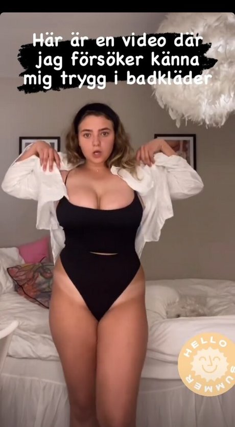 Amelia Tidd model free pic