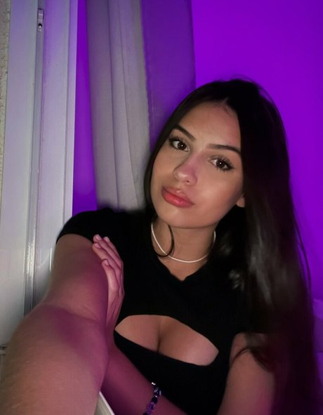 Nglnicole pornstar erotic pic