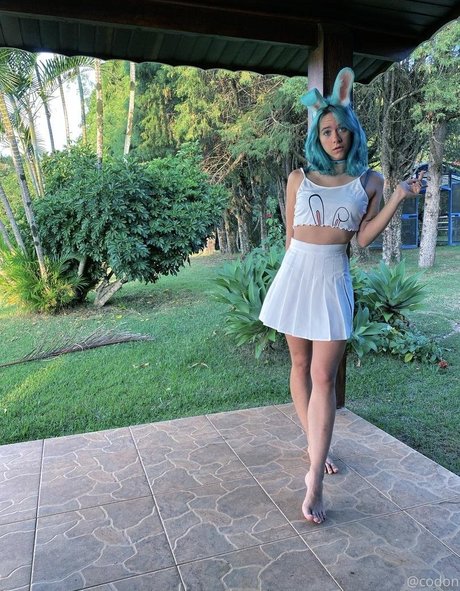 codon sg sexy actress gallery