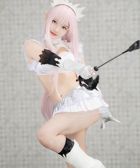 lapinangelia erotic pornstar image