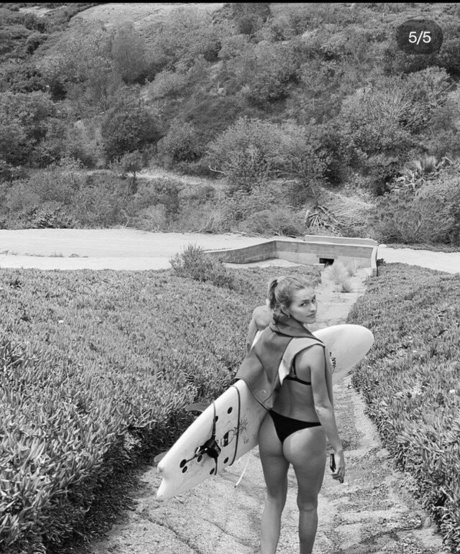 Mallory Edens erotic star photo