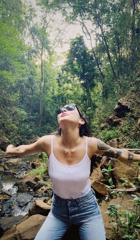 Maju Trindade nudes pornstar photo