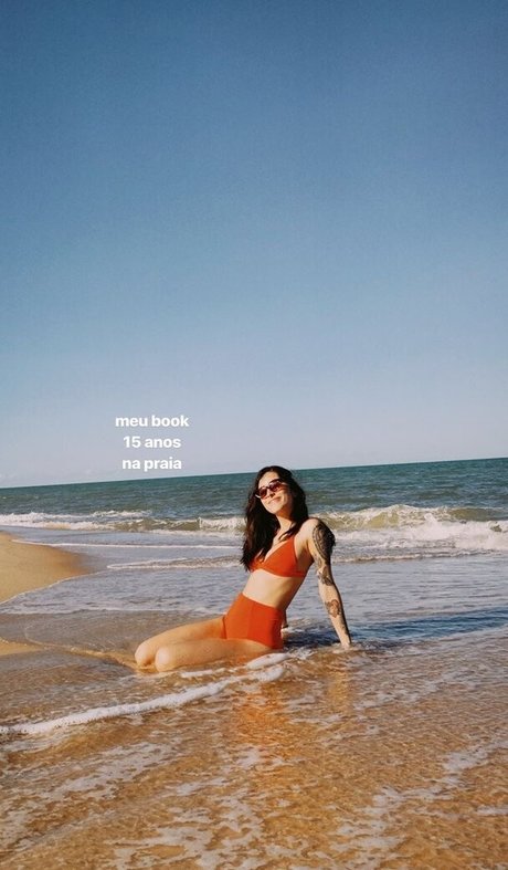 Maju Trindade model nudes gallery