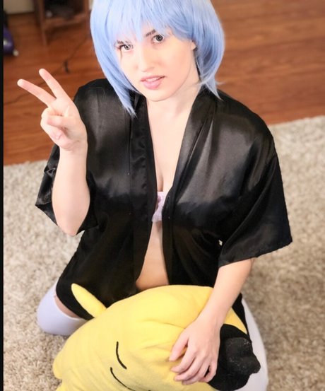 missguxi model sexy picture