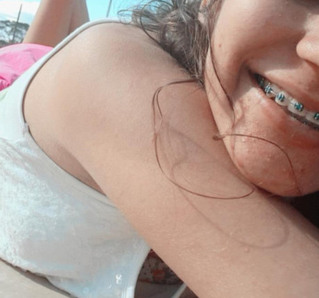 Solinhas Da Jennifer model exclusive gallery