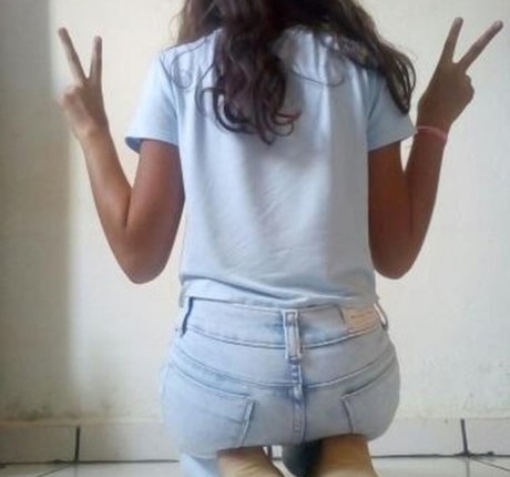 Solinhas Da Jennifer naked star gallery