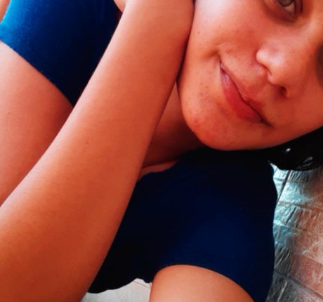 Solinhas Da Jennifer art model photo