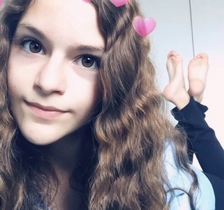 Thata Big Soles nudes pornstar archive