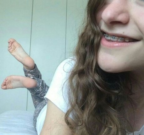 Thata Big Soles beautiful model galleries