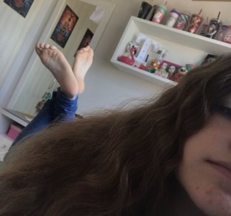 Thata Big Soles model free galleries