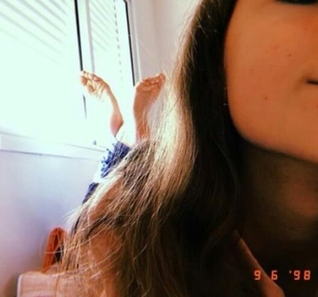 Thata Big Soles nudes pornstar pic