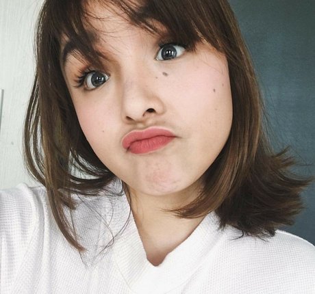 Sarah Carlos exclusive pornstar pictures