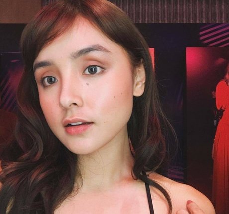 Sarah Carlos erotic model images