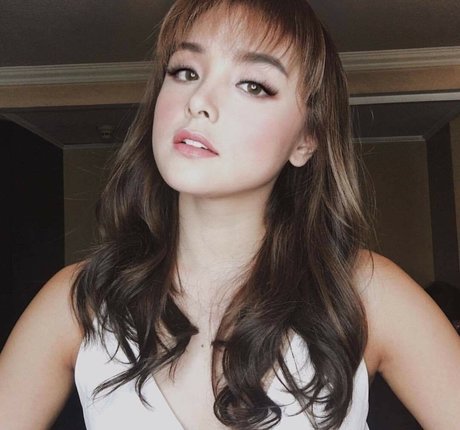 Sarah Carlos porn star picture