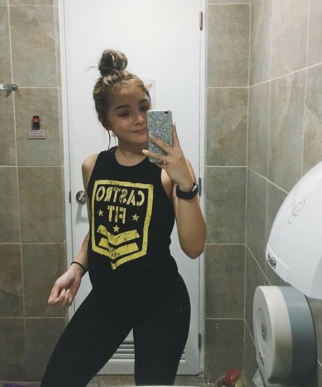 Sarah Carlos Quick photo