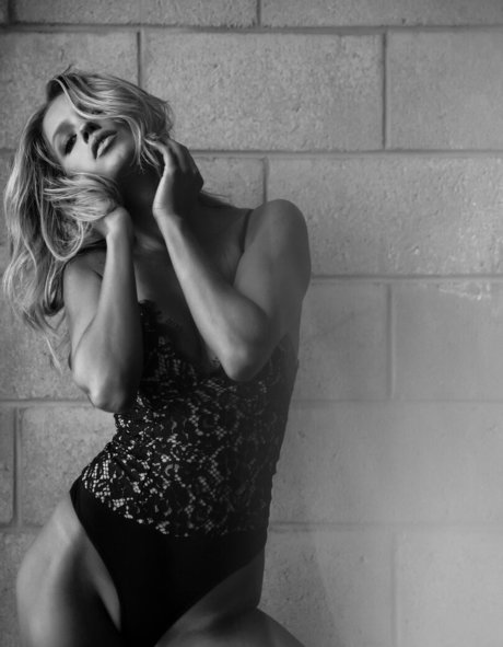 Paige Watkins beautiful actress gallery