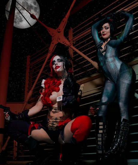 Arianna Petricca star hd pic