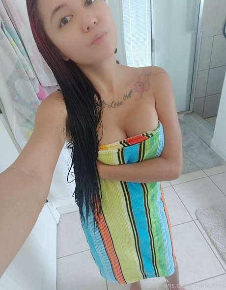 Manic miss model porn gallery