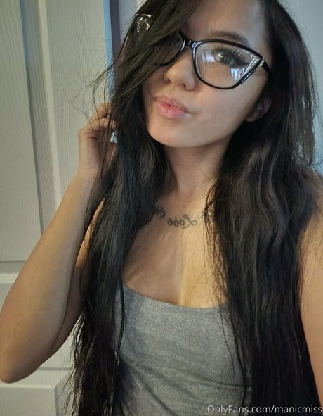 Manic miss star art pics