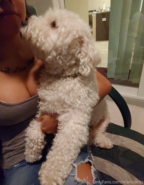 Manic miss sex actress image