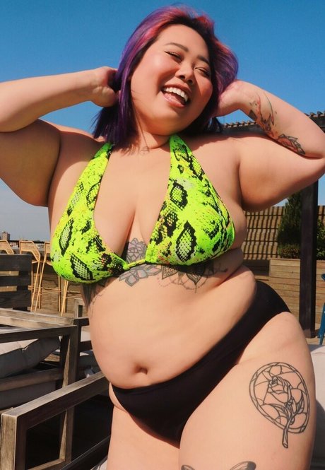 P s Kaguya model nice picture