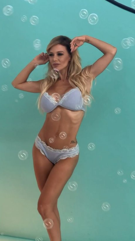 Evangelina Anderson model best photo